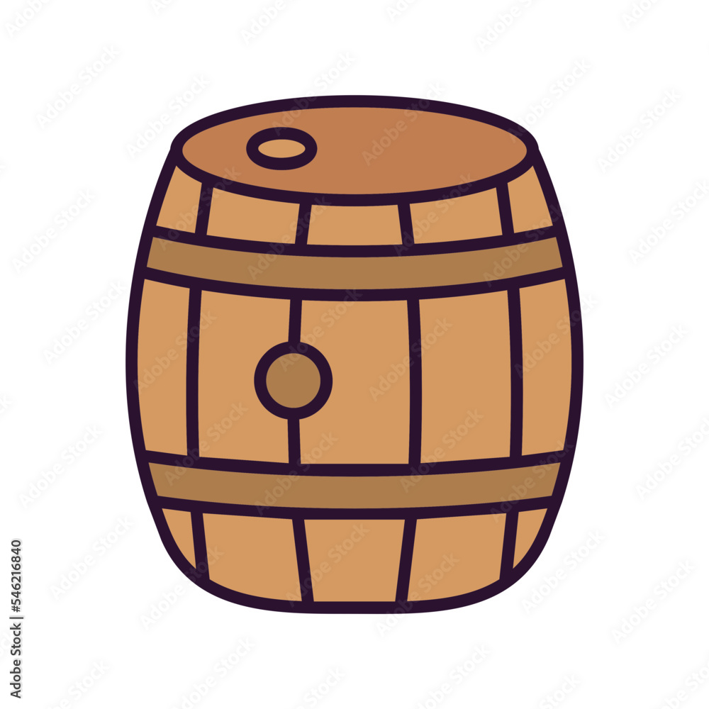 Barrel Icon Barrel Icon