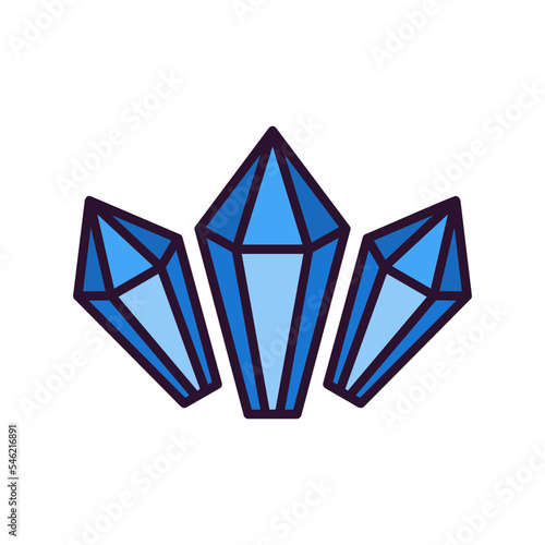Crystal Meth Icon