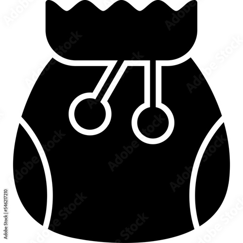 Pouch Icon