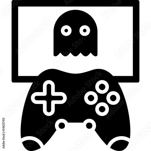 Video Game Icon