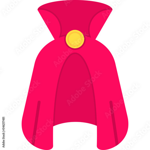 Cloak Icon