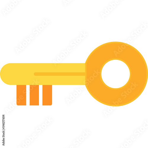 Key Icon