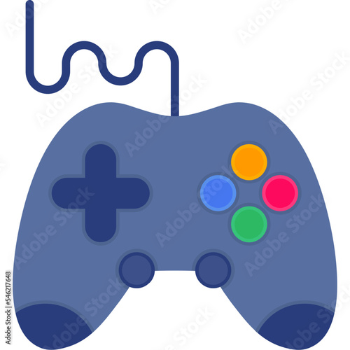 Gamepad Icon