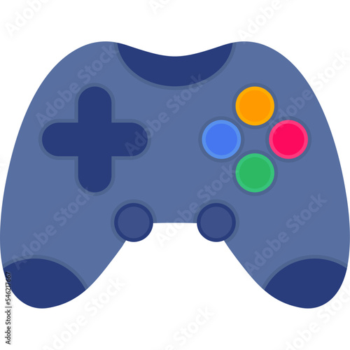 Joystick Icon