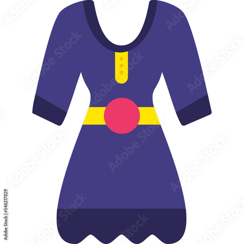 Tunic Icon