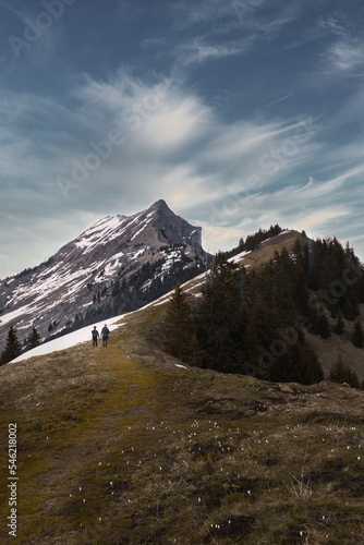 Matterhorn Switzerland