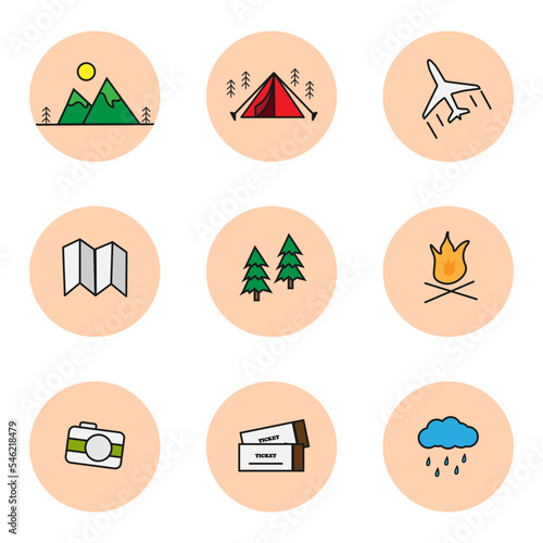 Travel Highlights stories