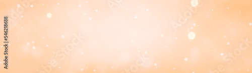 abstract pink gold background with bokeh