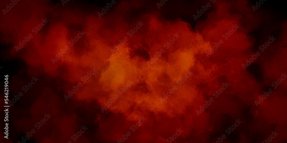 abstract red smoke background abstract red smoke background