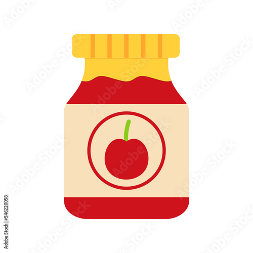 Jam Icon