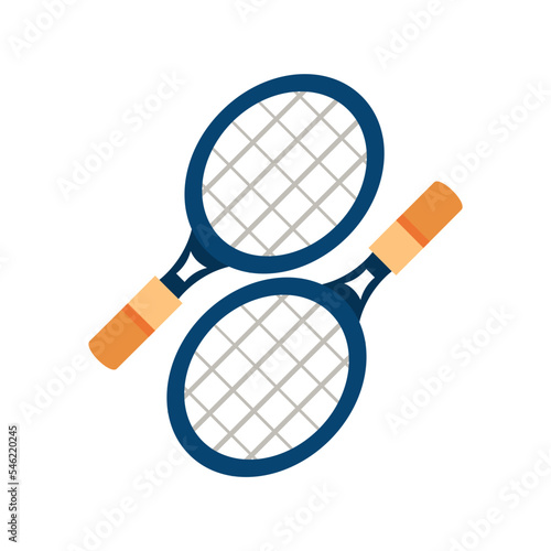 Racket Icon