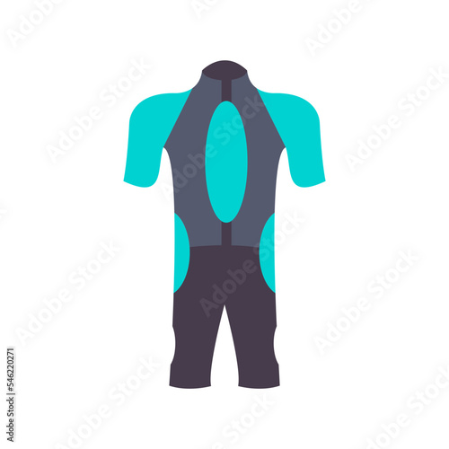 Wet Suit Icon