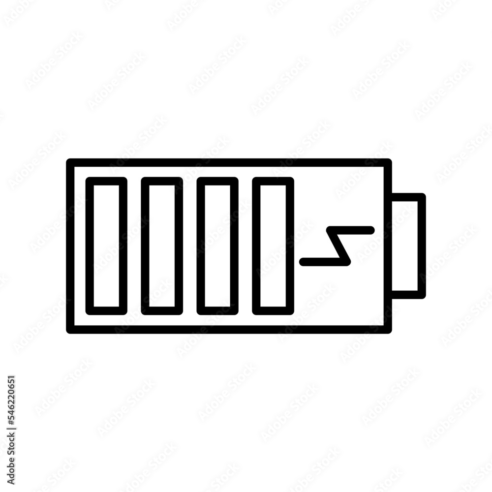 Battery Icon