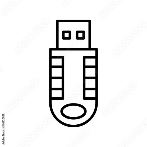 Usb Icon