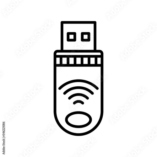Dongle Icon