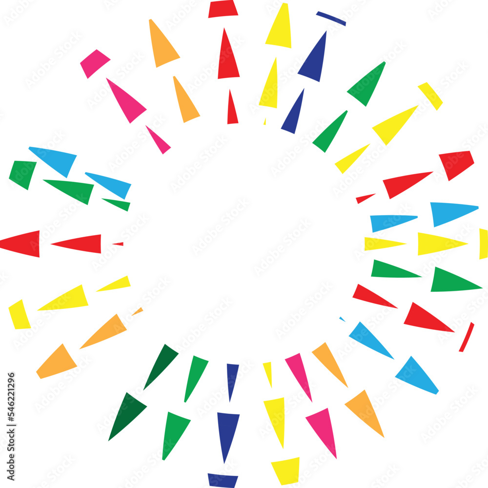 Lines in Circle Form . Vector Illustration .Technology round Logo . Circular Design element for patterns , backgrounds , brochures, posters . Abstract concentric stripes Geometric shape . Lines in Circle Form . Vector Illustration .Technology round Logo . Circular Design element for patterns , backgrounds , brochures, posters . Abstract concentric stripes Geometric shape .