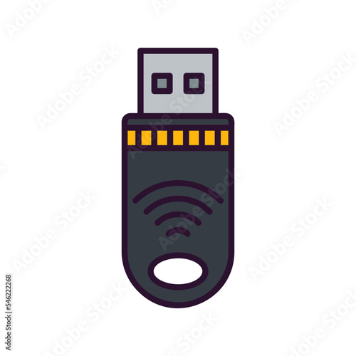 Dongle Icon