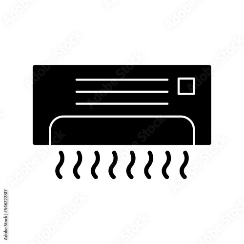 Air Conditioner Icon