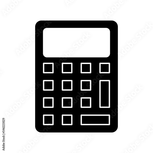 Calculator Icon