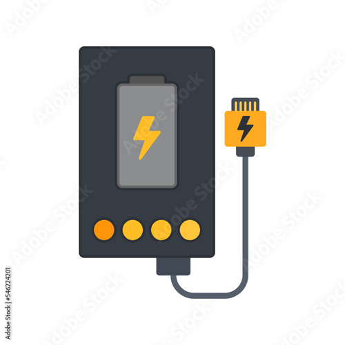 Power Bank Icon