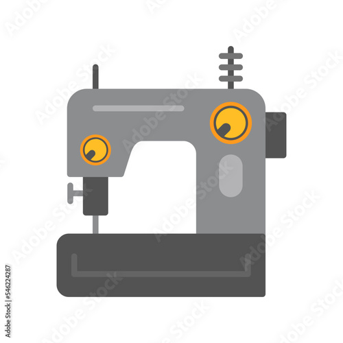 Sewing Machine Icon
