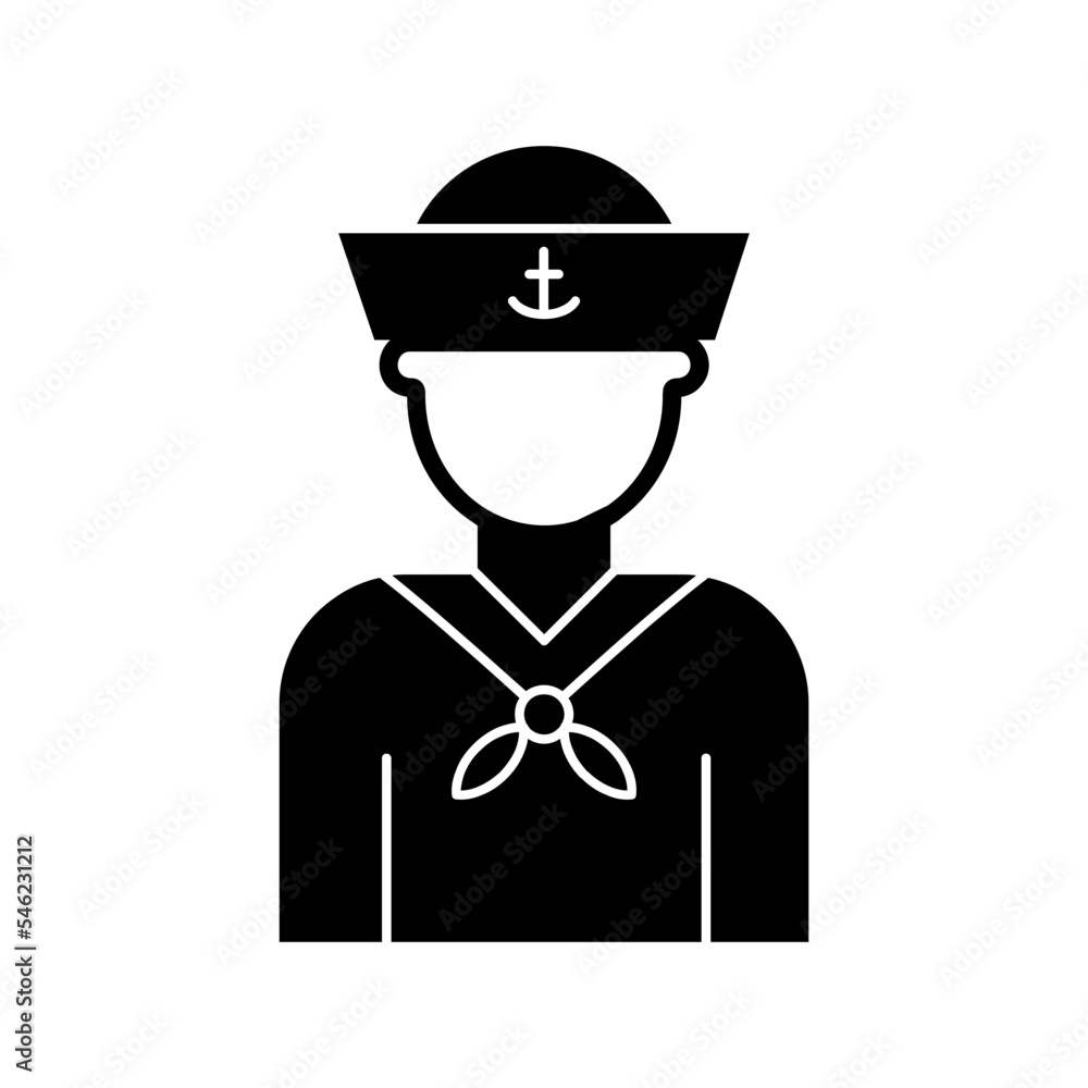 Sailor Icon Sailor Icon