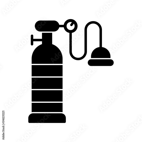 Oxygen Icon
