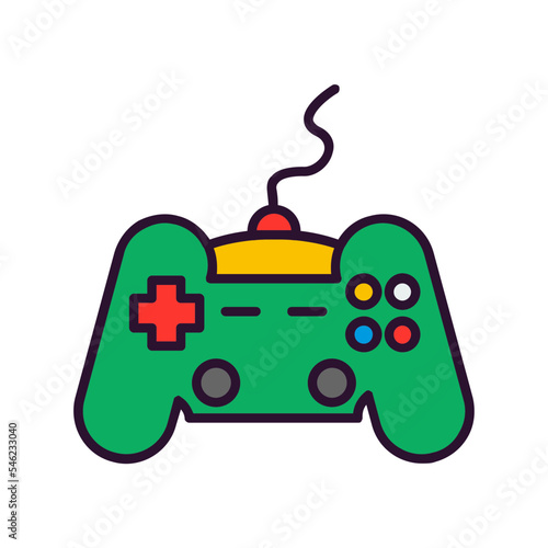 controller Icon