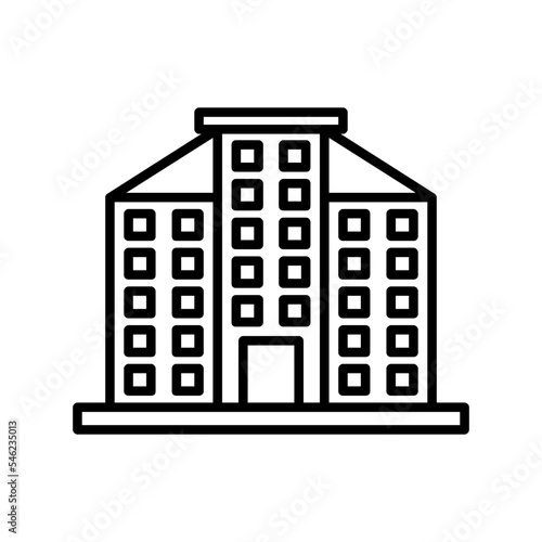 Building Icon