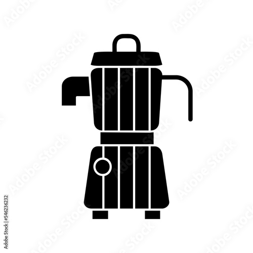 Moka Pot Icon