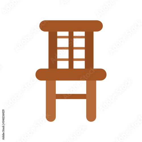 Chair Icon