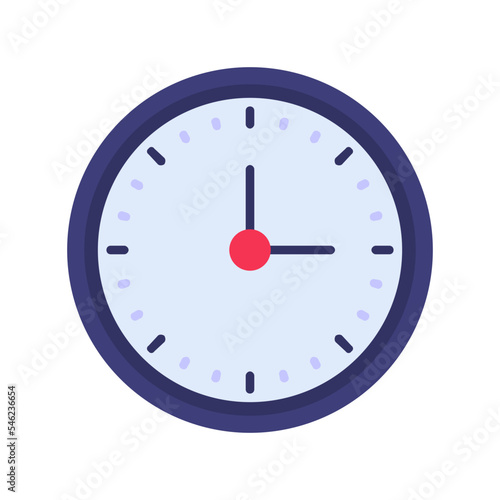 Clock Icon