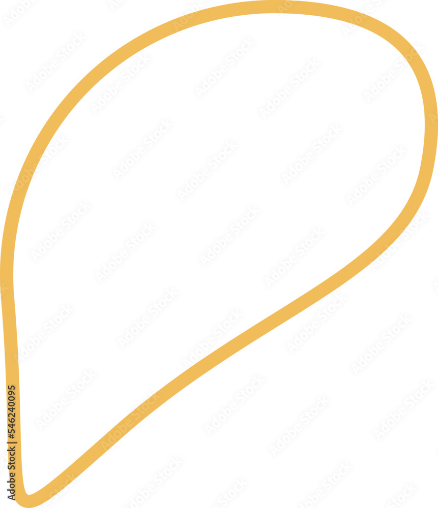 Abstract organic frame shape vector illustration. Minimalistic liquid form border, organic stain or geometric rim spot for modern abstract design or trendy fashion pattern Abstract organic frame shape vector illustration. Minimalistic liquid form border, organic stain or geometric rim spot for modern abstract design or trendy fashion pattern