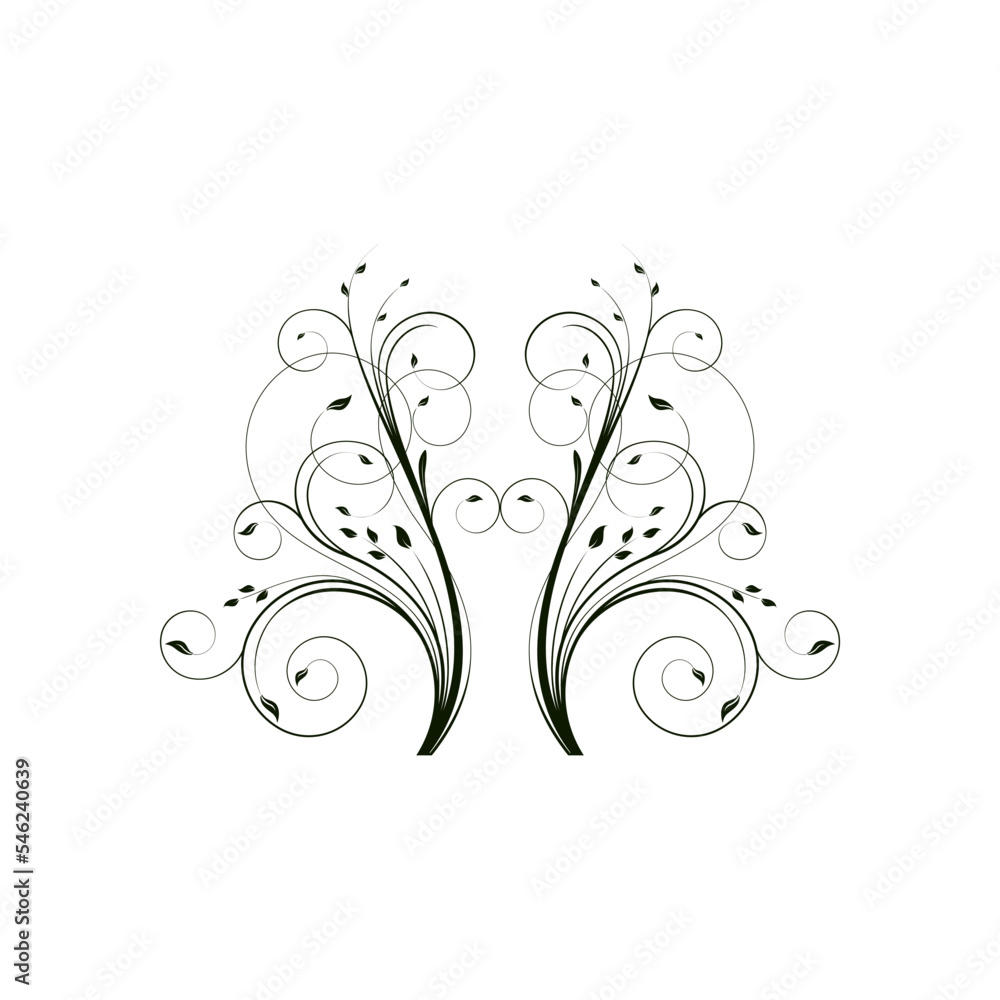 Tree leaves and plant seeds isolated nature and flora silhouette icons. Vector forest tree leaf of maple, birch, elm and chestnut, poplar, rowan berries and oak acorns, aspen and poplar sprout twigs Tree leaves and plant seeds isolated nature and flora silhouette icons. Vector forest tree leaf of maple, birch, elm and chestnut, poplar, rowan berries and oak acorns, aspen and poplar sprout twigs