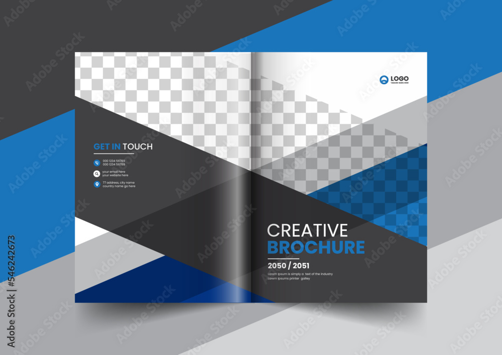 corporate company profile brochure annual report booklet proposal cover page layout concept design corporate company profile brochure annual report booklet proposal cover page layout concept design