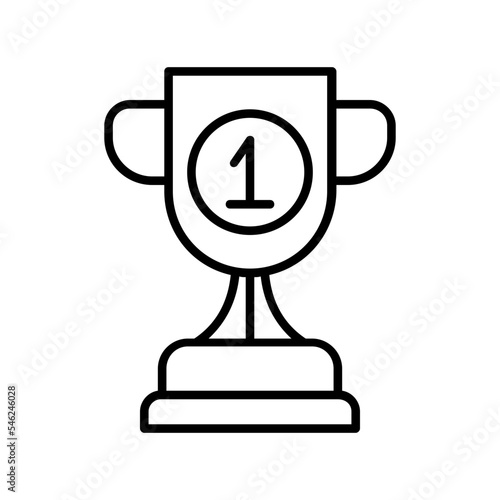 Winner Icon