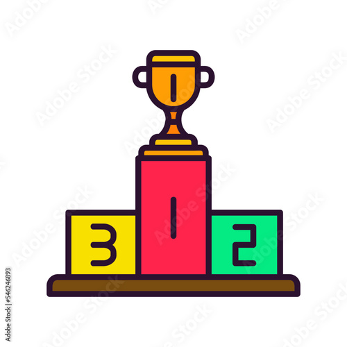 Competition Icon