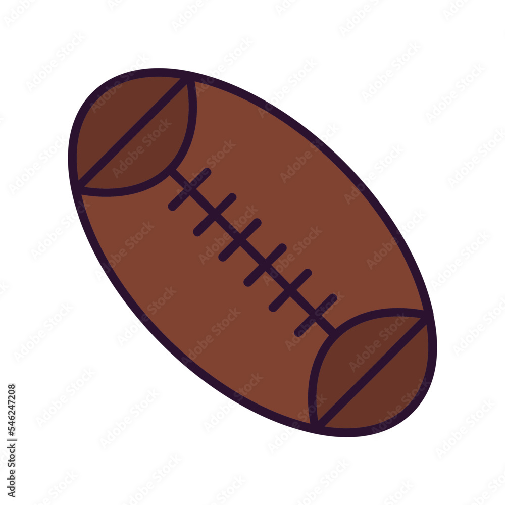American Football Icon American Football Icon