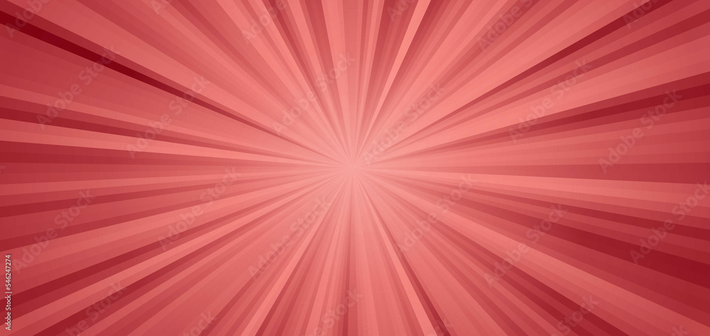 Abstract ray burst background, glow effect, comix Abstract ray burst background, glow effect, comix