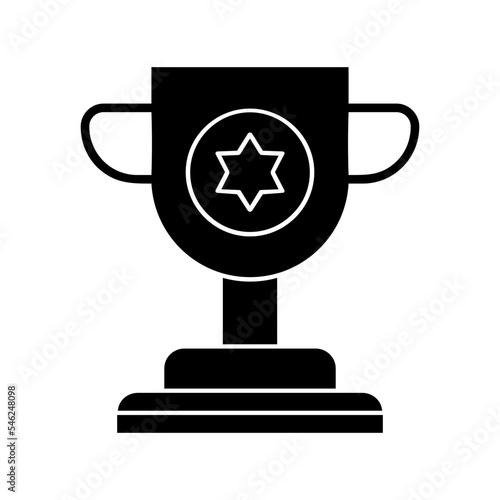 Trophy Icon