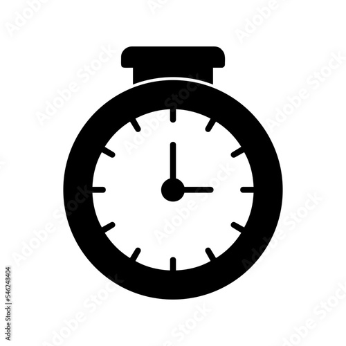 Clock Icon