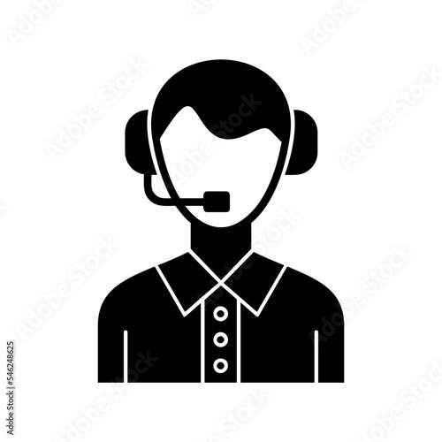 Commentator Icon