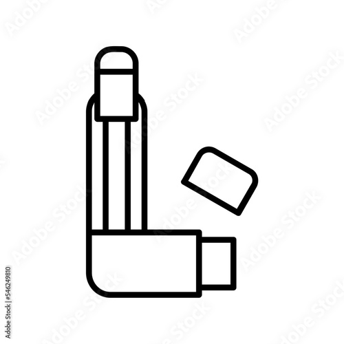 Imhalator Icon