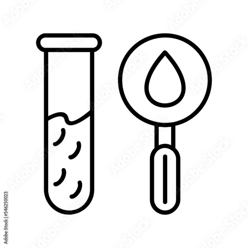 Hematology Icon