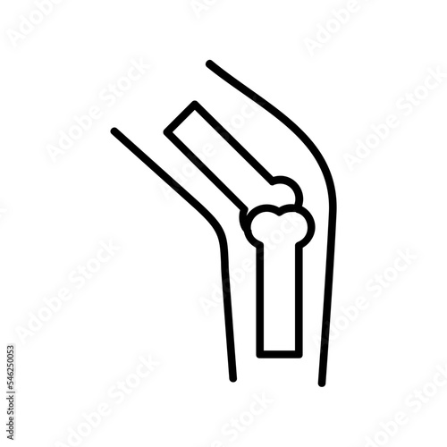 Orthopedics Icon