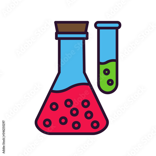 Potion Icon