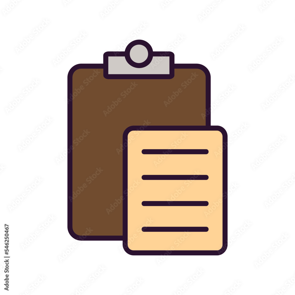 Paste Icon Paste Icon