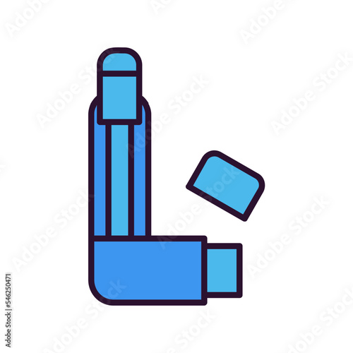 Imhalator Icon