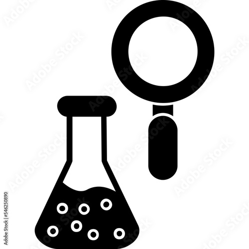 Research Icon