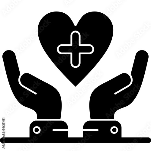 Health Icon